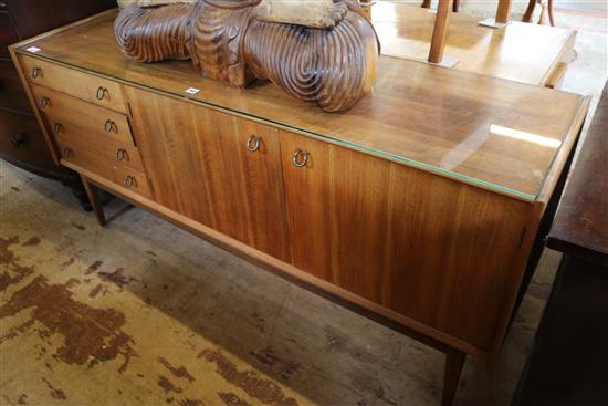 1960s sideboard by A. Younger Ltd